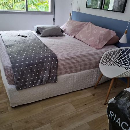 ساو باولو Paulista Flat Hotel المظهر الخارجي الصورة