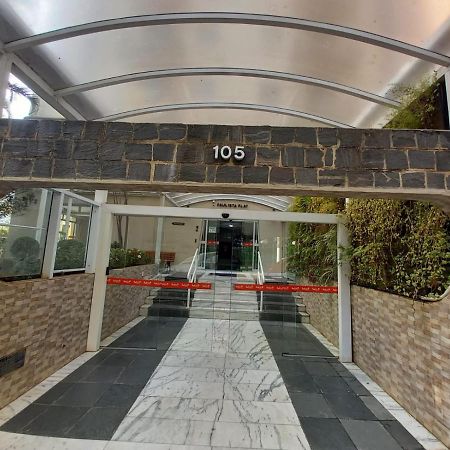 ساو باولو Paulista Flat Hotel المظهر الخارجي الصورة